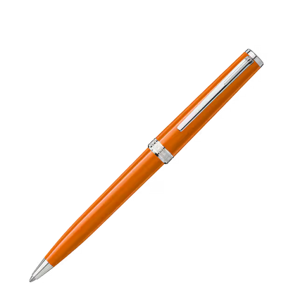 Montblanc PIX Orange Ballpoint