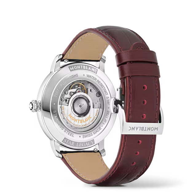 Montblanc Star Legacy Moonphase 42 mm Limited Edition - 1786 pieces