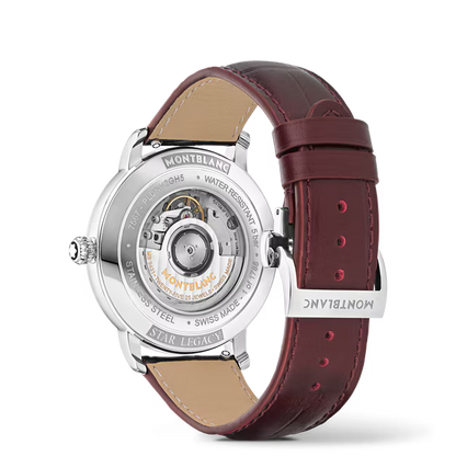 Montblanc Star Legacy Moonphase 42 mm Limited Edition - 1786 pieces