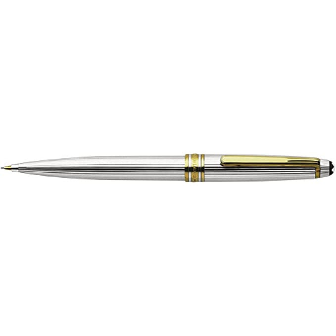 Montblanc Meisterstuck Solitaire Mechanical Pen