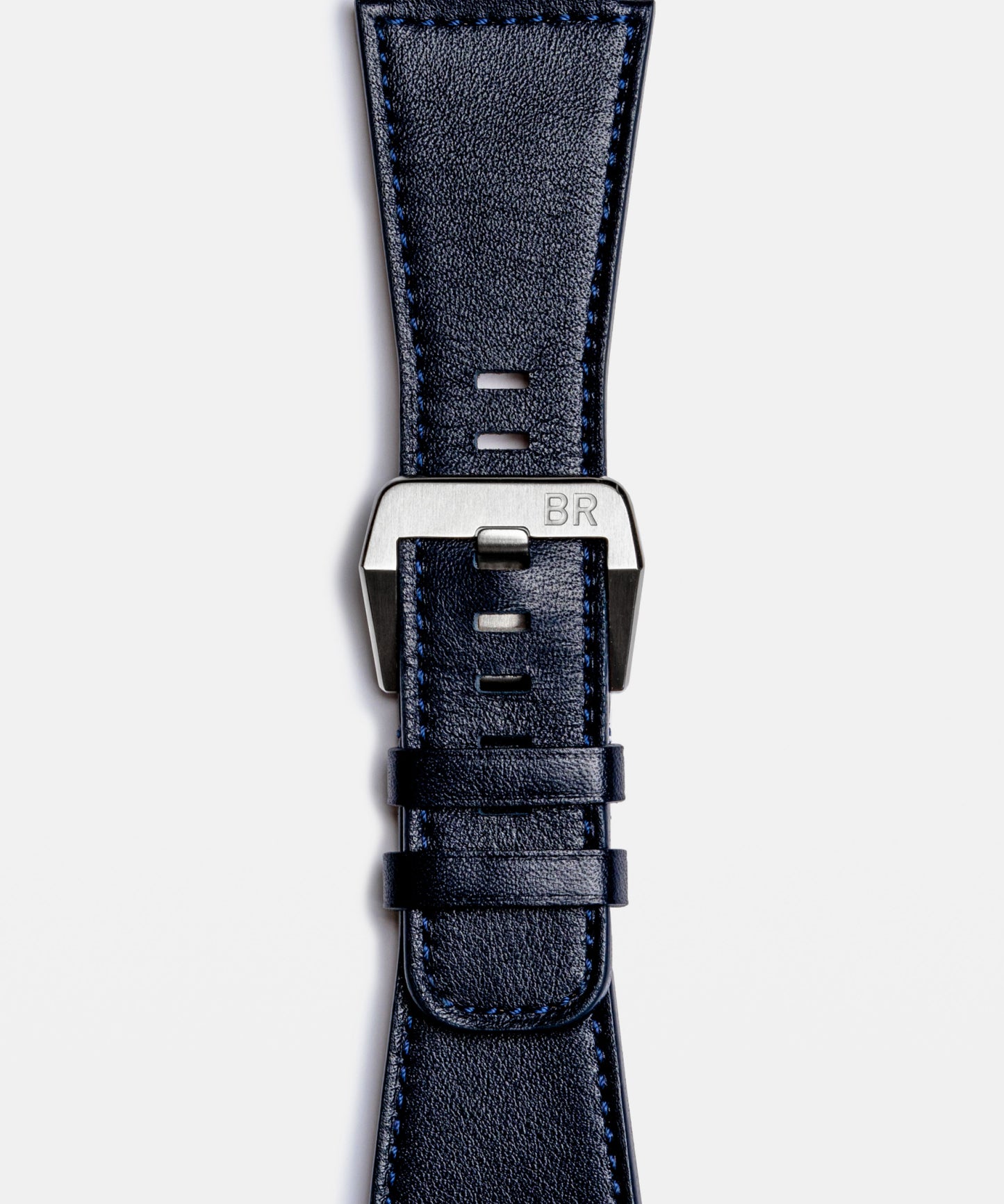 Bell & Ross BR-03 Blue Steel