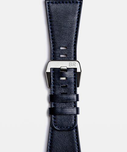 Bell & Ross BR-03 Blue Steel