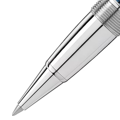 Montblanc Meisterstück Solitaire Blue Hour LeGrand Rollerball