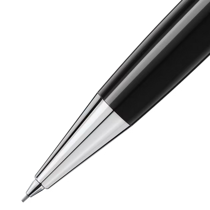 Montblanc Meisterstück Platinum-Coated Classique Mechanical Pencil, 0.7 mm