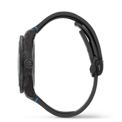 Montblanc 1858 Geosphere CARBO₂ 0 Oxygen Limited Edition - 1969 pieces