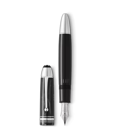Montblanc Meisterstück The Origin Collection 149 Fountain Pen M