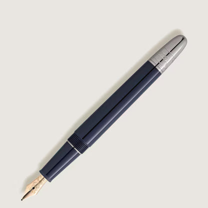 Montblanc Meisterstück Around the World in 80 Days Classique Fountain Pen
