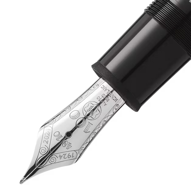 Montblanc Meisterstück The Origin Collection 149 Fountain Pen M