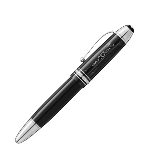 Montblanc Meisterstück The Origin Collection 149 Fountain Pen M