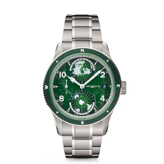 Montblanc 1858 Geosphere 0 Oxygen