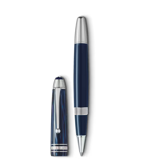 Montblanc Meisterstück The Origin Collection LeGrand Rollerball