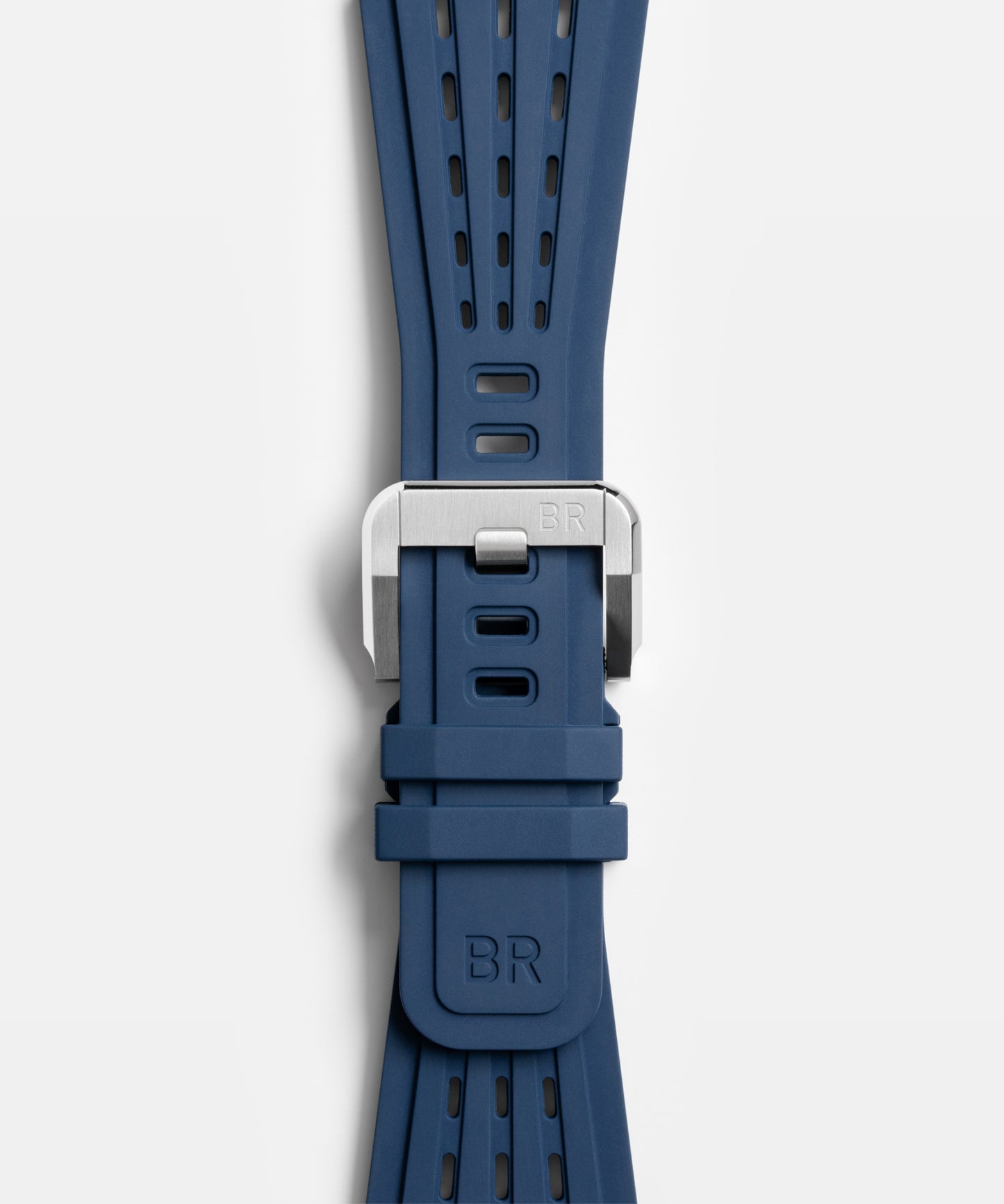 Bell & Ross BR-X3 Blue Steel