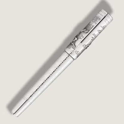 MONTBLANC The Legend of Zodiacs The Horse Limited Edition 512 Fountain Pen