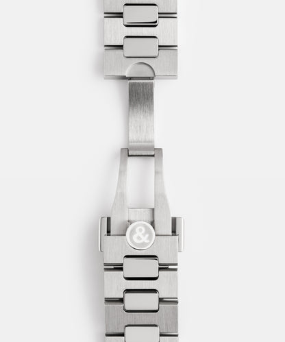 Bell & Ross BR-X5 Black Steel