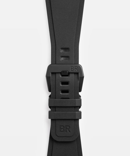 Bell & Ross BR-03 Skeleton Black Ceramic
