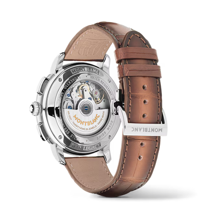 Montblanc Star Legacy Chronograph Day & Date