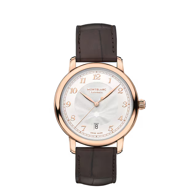 Montblanc Star Legacy Automatic Date 39 mm