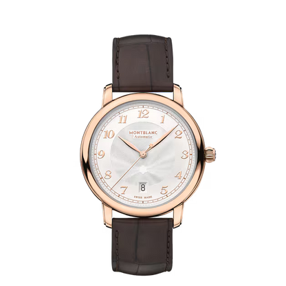 Montblanc Star Legacy Automatic Date 39 mm