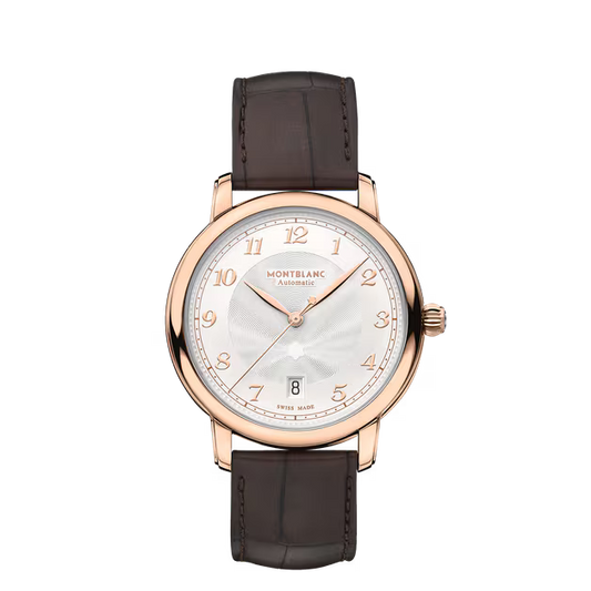 Montblanc Star Legacy Automatic Date 39 mm