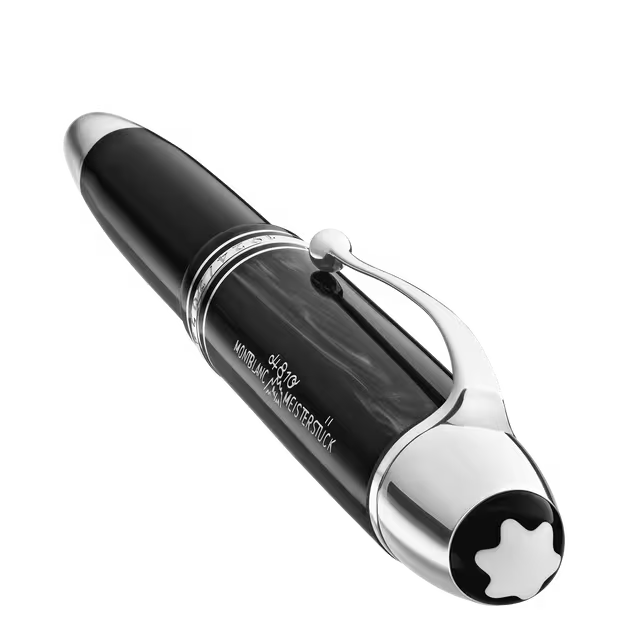 Montblanc Meisterstück The Origin Collection 149 Fountain Pen M