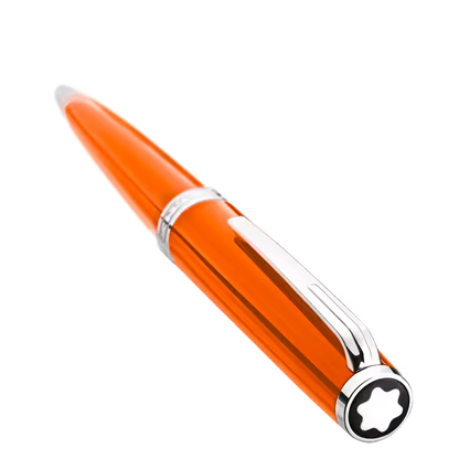 Montblanc PIX Orange Ballpoint