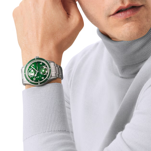 Montblanc 1858 Geosphere 0 Oxygen