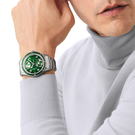 Montblanc 1858 Geosphere 0 Oxygen