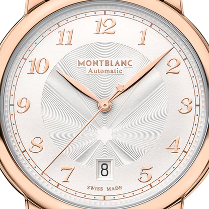 Montblanc Star Legacy Automatic Date 39 mm
