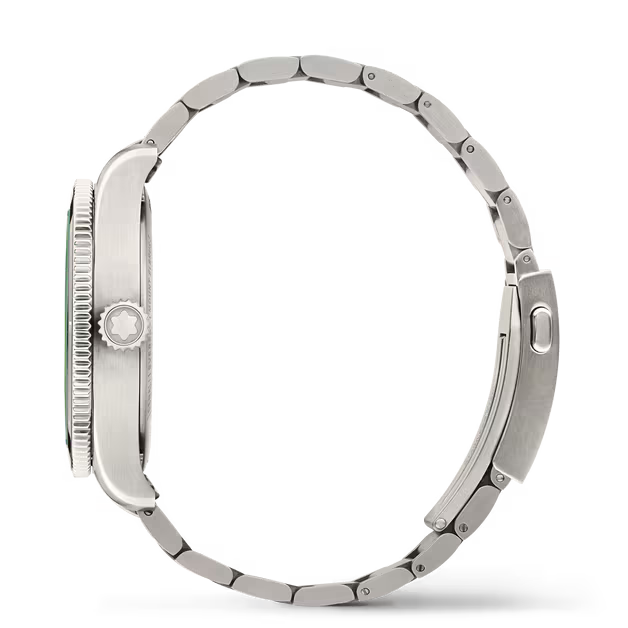 Montblanc 1858 Geosphere 0 Oxygen