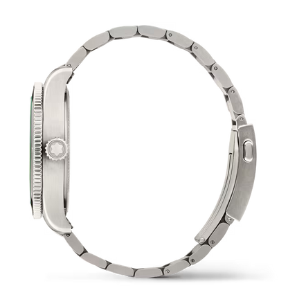 Montblanc 1858 Geosphere 0 Oxygen