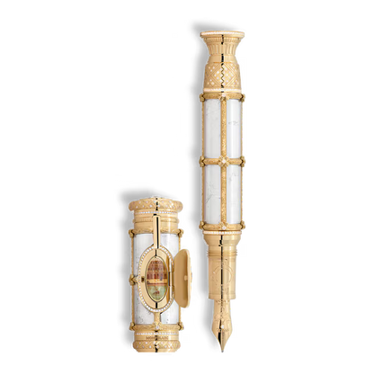 MONTBLANC High Artistry A Journey through Château de Versailles Limited Edition 7