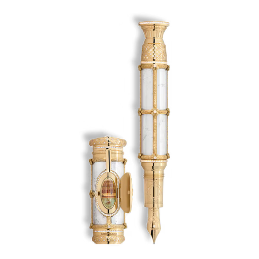 MONTBLANC High Artistry A Journey through Château de Versailles Limited Edition 7