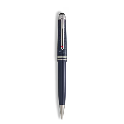 Montblanc Meisterstück Around the World in 80 Days Midsize Ballpoint