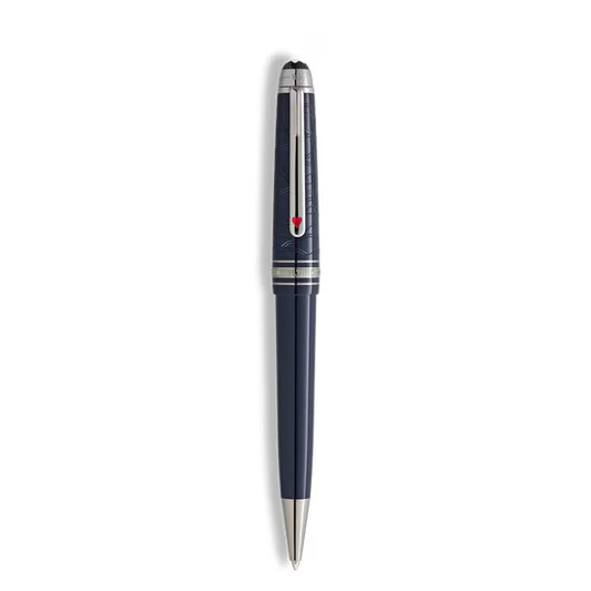Montblanc Meisterstück Around the World in 80 Days Midsize Ballpoint