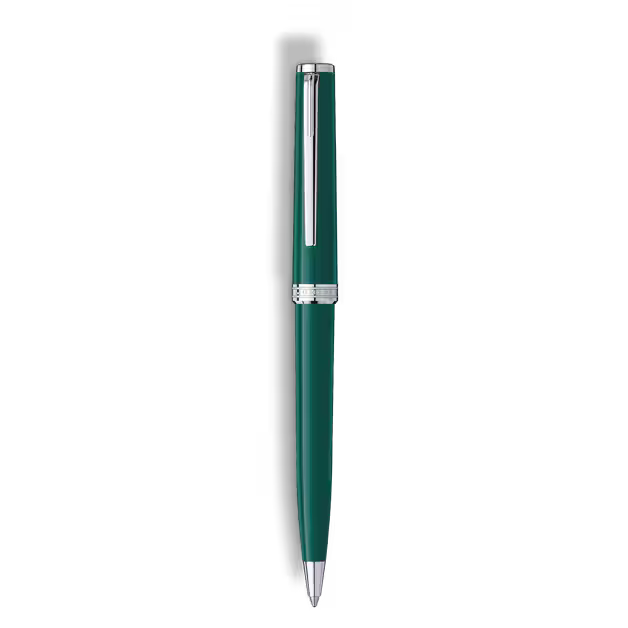 Montblanc PIX Deep Green Ballpoint Pen