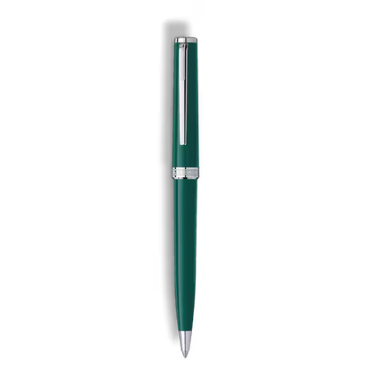 Montblanc PIX Deep Green Ballpoint Pen
