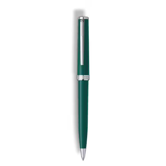 Montblanc PIX Deep Green Ballpoint Pen