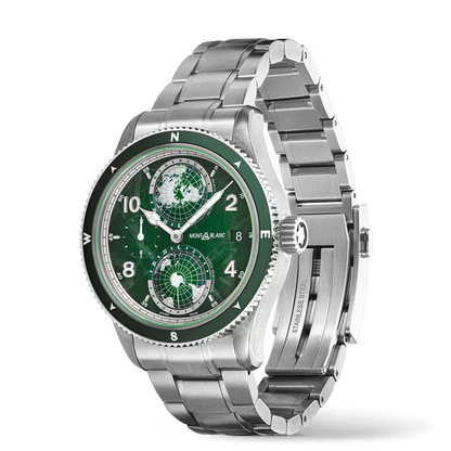 Montblanc 1858 Geosphere 0 Oxygen