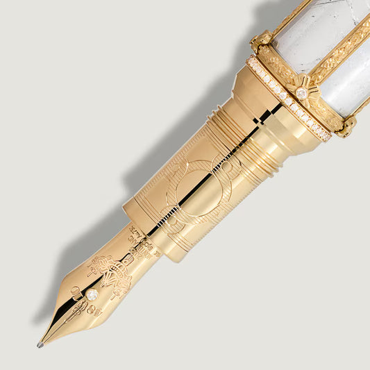 MONTBLANC High Artistry A Journey through Château de Versailles Limited Edition 7