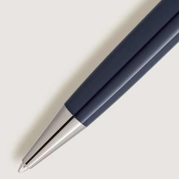 Montblanc Meisterstück Around the World in 80 Days Midsize Ballpoint