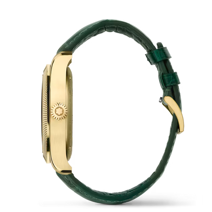 Montblanc 1858 The Unveiled Timekeeper Minerva Limited Edition - 28 pieces