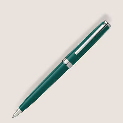 Montblanc PIX Deep Green Ballpoint Pen
