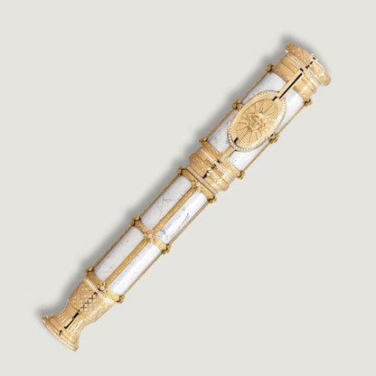 MONTBLANC High Artistry A Journey through Château de Versailles Limited Edition 7