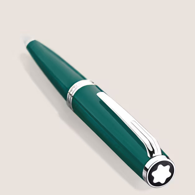 Montblanc PIX Deep Green Ballpoint Pen