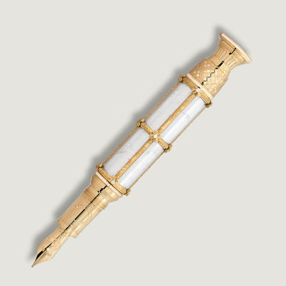 MONTBLANC High Artistry A Journey through Château de Versailles Limited Edition 7