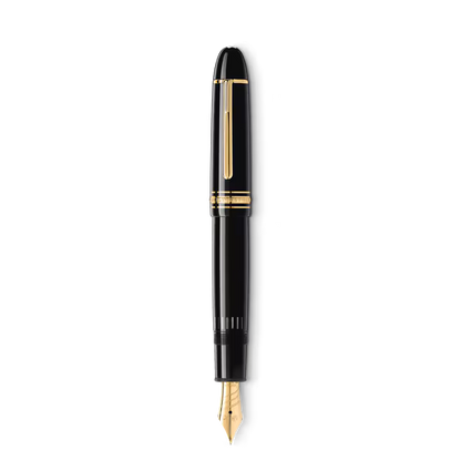 Montblanc Meisterstück 149 Calligraphy Curved Nib