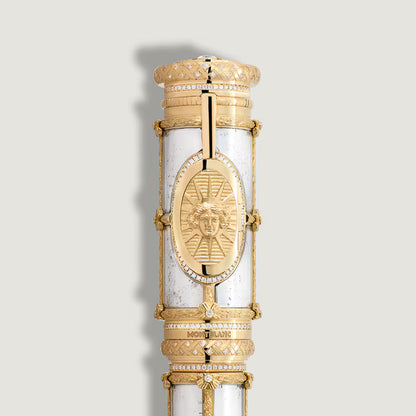 MONTBLANC High Artistry A Journey through Château de Versailles Limited Edition 7