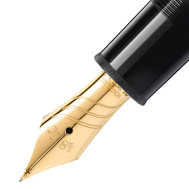 Montblanc Meisterstück 149 Calligraphy Curved Nib