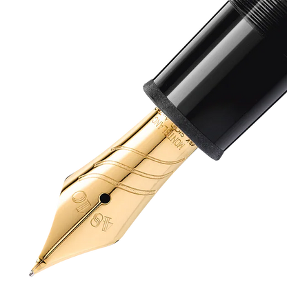 Montblanc Meisterstück 149 Calligraphy Curved Nib