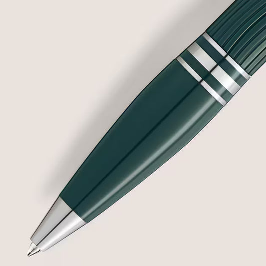 Montblanc StarWalker PolarGreen Precious Resin Ballpoint